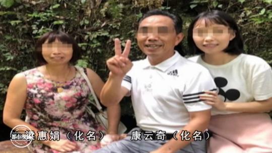 今天上午，曾春亮故意杀人案开庭审理！他说希望被枪毙
