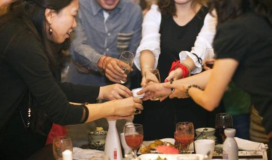 中国最烈的4种酒，酒量差的人喝一口就“醉倒”，你喝过几种？