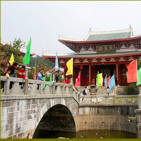 福建少林武校招生简章的相关长尾关键词有哪些