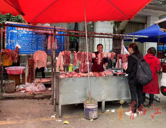 冬天来了，香肠腊肉约吗？
