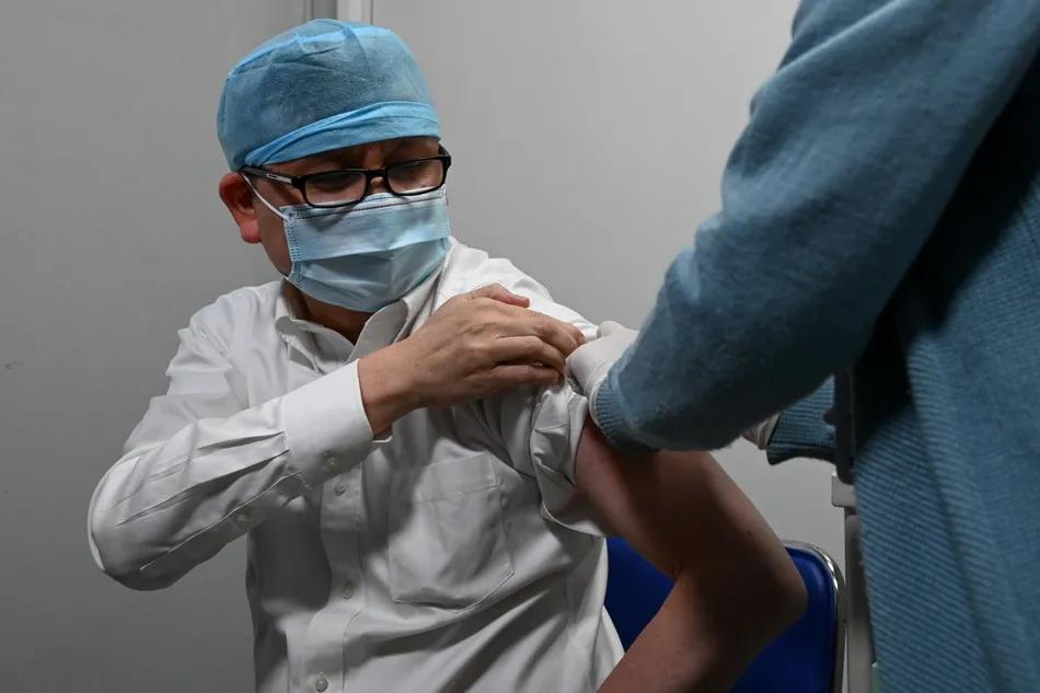 黑龙江新增7例确诊 81例无症状
 （黑龙江新增7例确诊 81例无症状感染者）