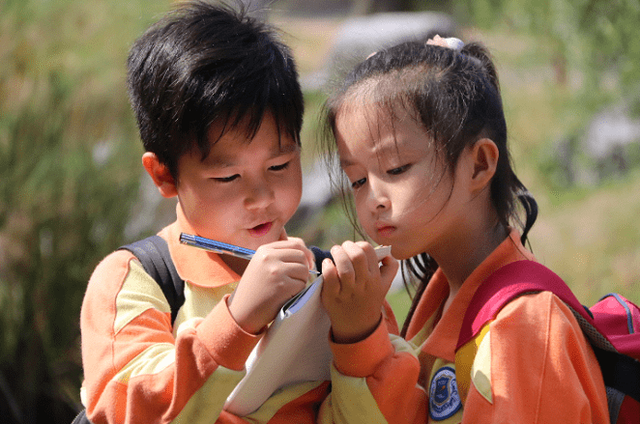 孩子不适应幼儿园怎么办