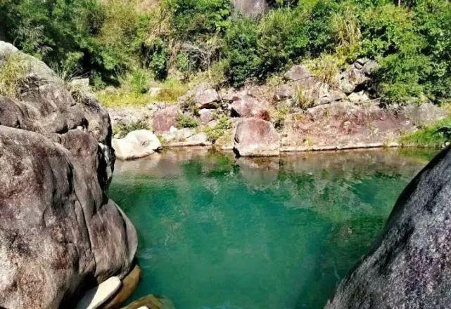 潮汕风水宝地_潮汕是一个怎样的地区