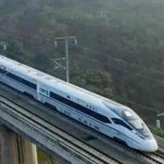 重庆哪个地方是高铁站啊