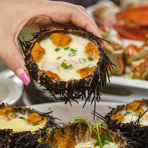 天津哪个城市海鲜最好的