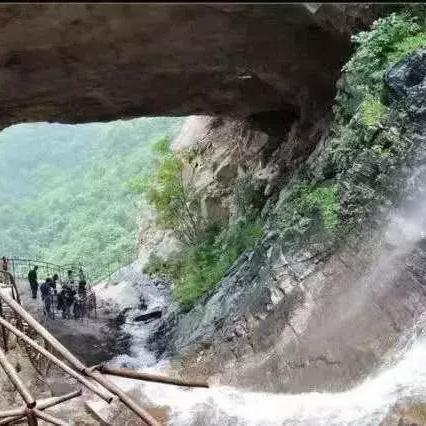 河北保定市阜平县天生桥的长尾关键词有哪些