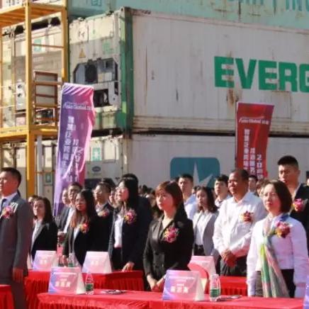 深圳跨境物流企业的相关长尾关键词有哪些