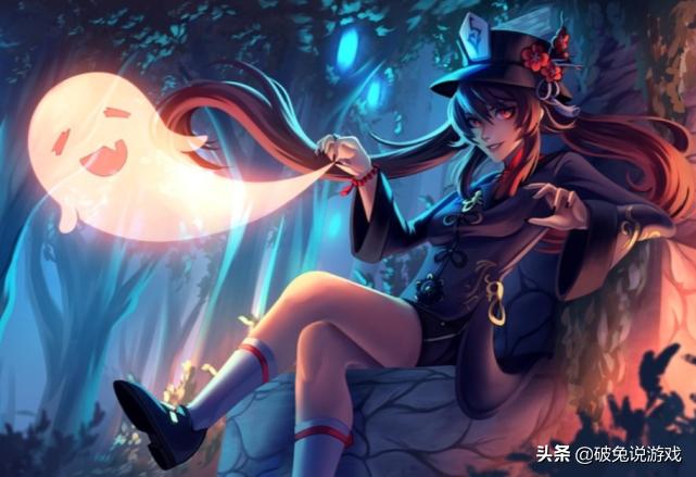 原神绝缘羽毛怎么获得（原神莫娜圣遗物主词条）