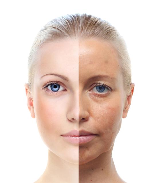 产后妈妈易衰老 产后妈妈易衰老