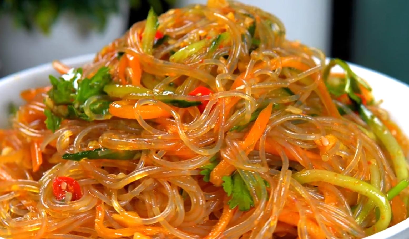黄瓜可以做什么美食（黑芝麻黄瓜粉做什么美食好吃）