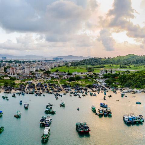 中国跨境电商卖家省份的相关长尾关键词有哪些