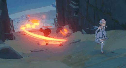 原神怎么放东西垫脚（如何进入金字塔原神）