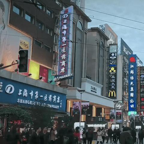 上海可以去景点有哪些