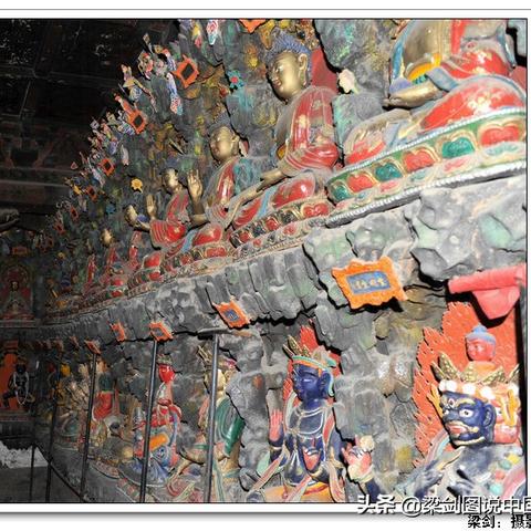 兰州市山顶寺庙在哪里建