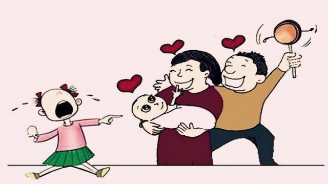 父母为什么会偏心儿子