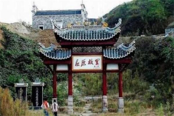 中国十大旅游景点排行及必去理由