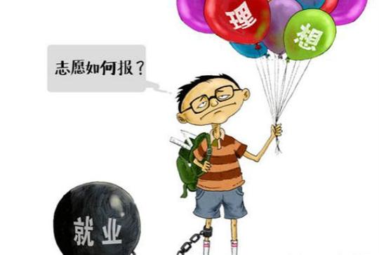 这3个“高收入”专业：就业率高，创业成本低，不会被社会淘汰