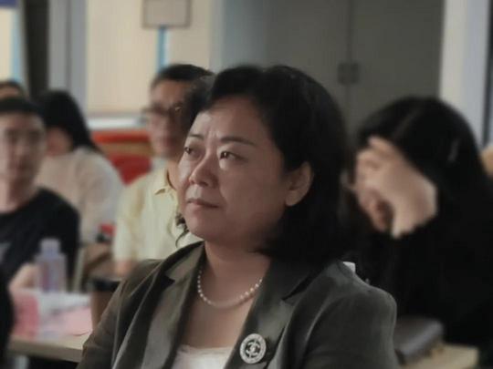 2020年“静安智慧女性慧创助力行”项目创业项目路演顺利举行