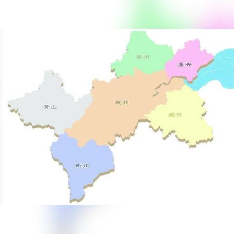 杭州市是在江苏吗？