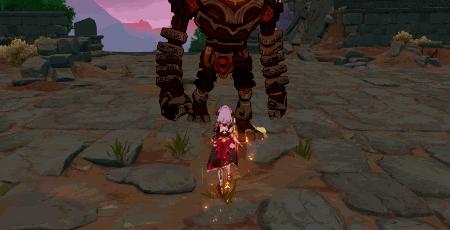 原神烤肉排怎么复活的（原神无可用复苏道具怎么办）