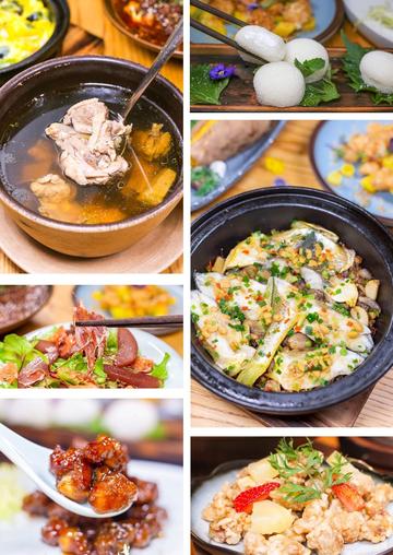 厦门市哪里有吃的地方啊