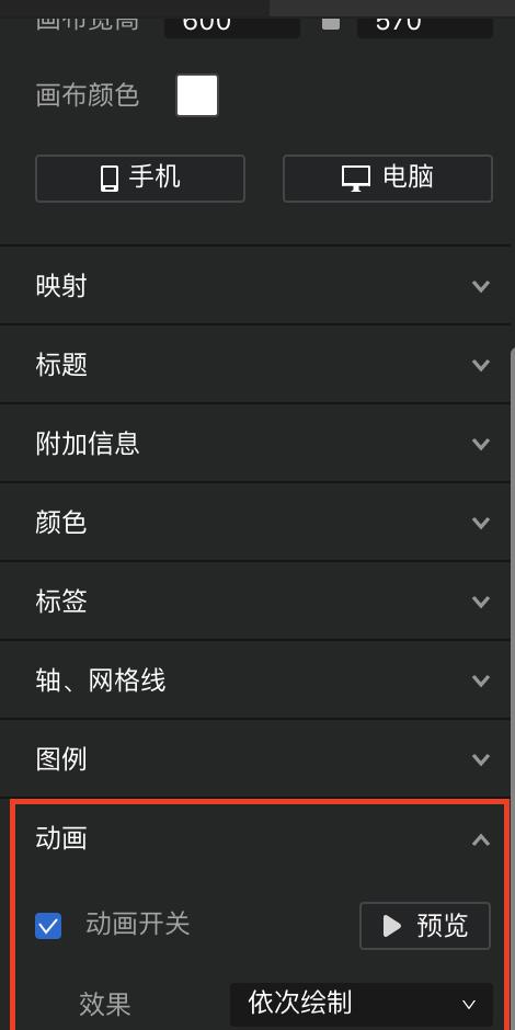 央视人民日报都在用的动态折线图，原来是这样操作的