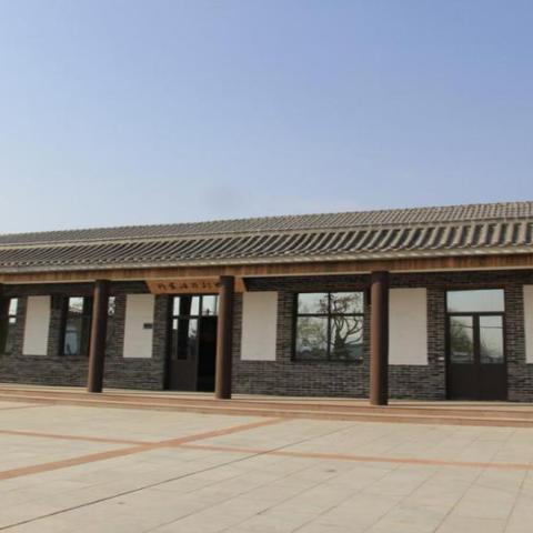 临沂市工业遗址在哪里