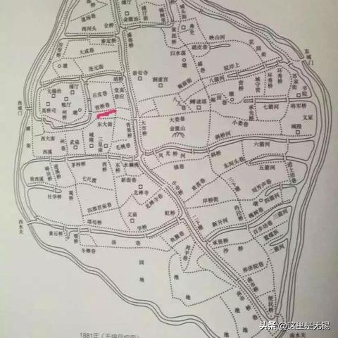 无锡市手机地图查询的长尾关键词有哪些