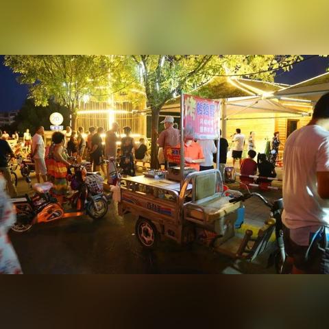 【天津特色晚饭】长尾关键词有什么