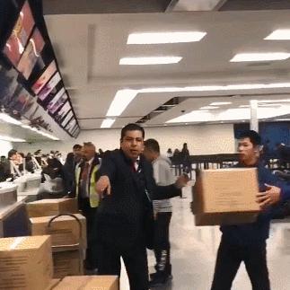 跨境墨西哥运费多少