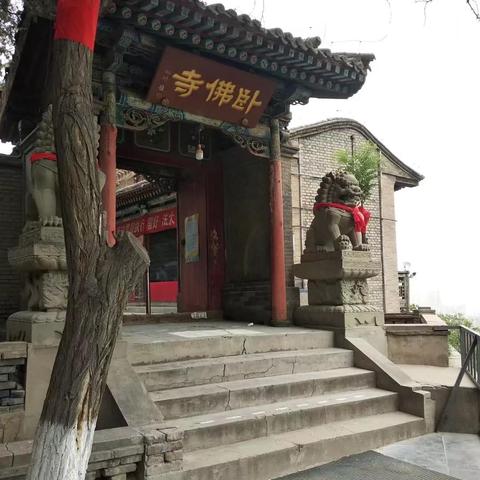 兰州五泉山早市开放时间？