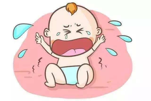宝宝哭个不停怎么办