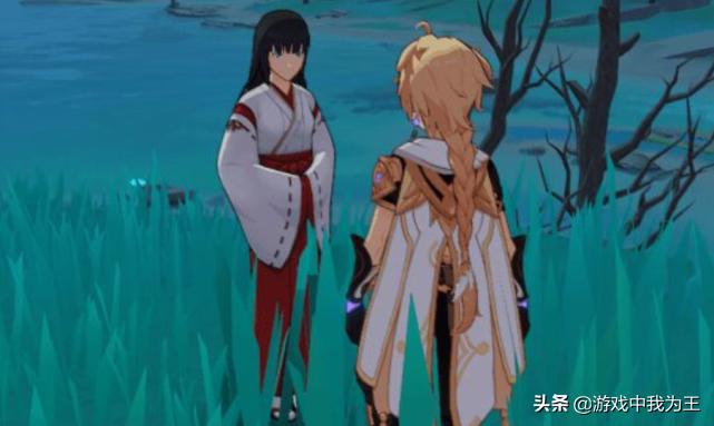 原神美食任务怎么得（稻妻声望9级要多久）