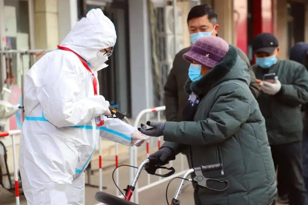 新疆新增本土9例
 /新疆新增9例本土病例