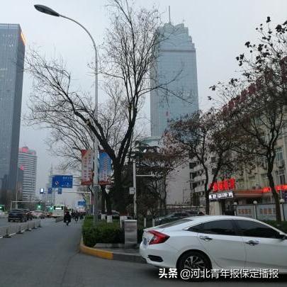 保定市实验中学排名多少