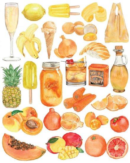 什么是手工美食画（为什么说苏州小吃最大的意义在于消遣）