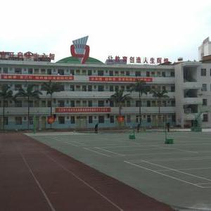 南宁市示范性哪个好