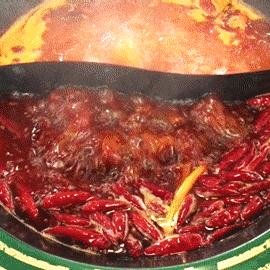 成都市井火锅地点的长尾关键词有哪些