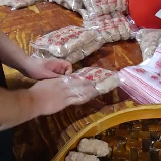 福建外卖员工资怎么样