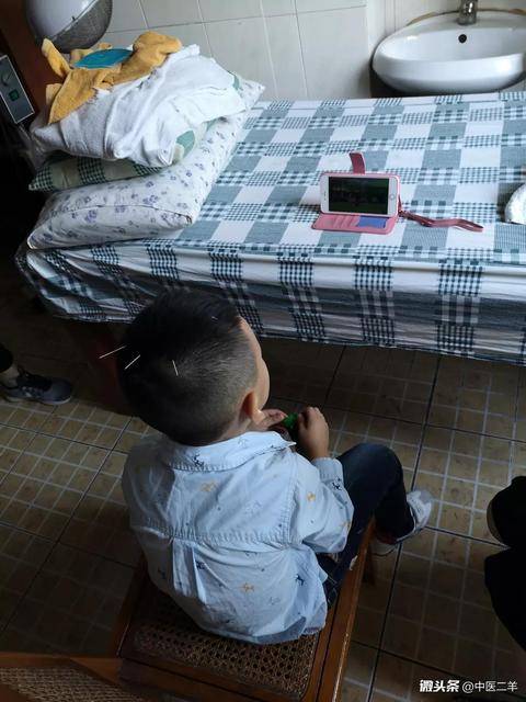 孩子抽动症有治疗的方法吗