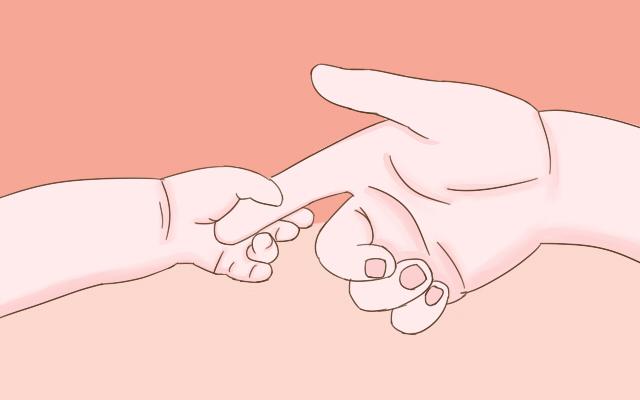 促进宝宝大脑发育