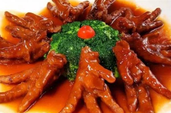 现在什么美食赚钱（哪种小吃挣钱快）