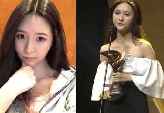 抖音滤镜美颜后的小姐姐固然好看，可女星们的路人图照样吊打