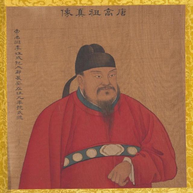 牛宝宝杨姓怎么起名(李世民儿子争位全过程)