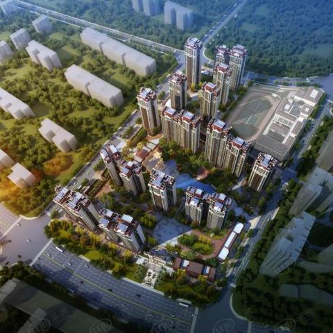 南宁恒大文化旅游城属于哪个区？