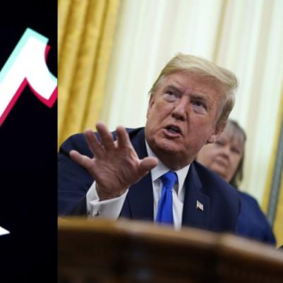 跨境电商tiktok运营招聘的相关长尾关键词有什么