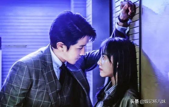 《阳光之下》申世杰为什么变成了封潇声