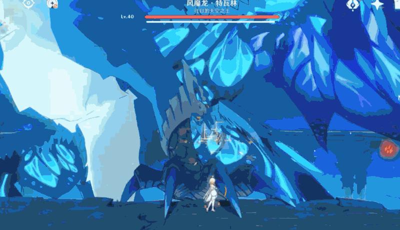 原神顶上龙头的灯怎么灭(原神无妄坡9个龙柱怎么开启顺序)