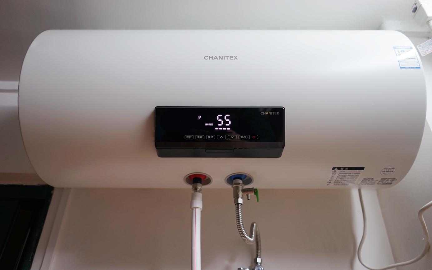 热水器里的镁棒怎么换