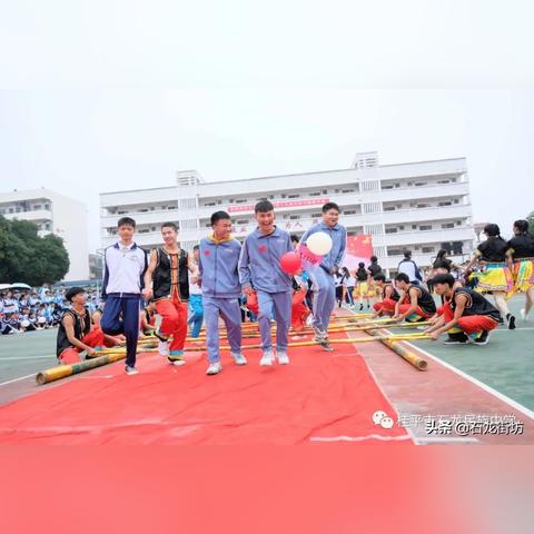 东莞市石龙中学在哪里